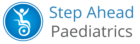 Step Ahead Paediatrics