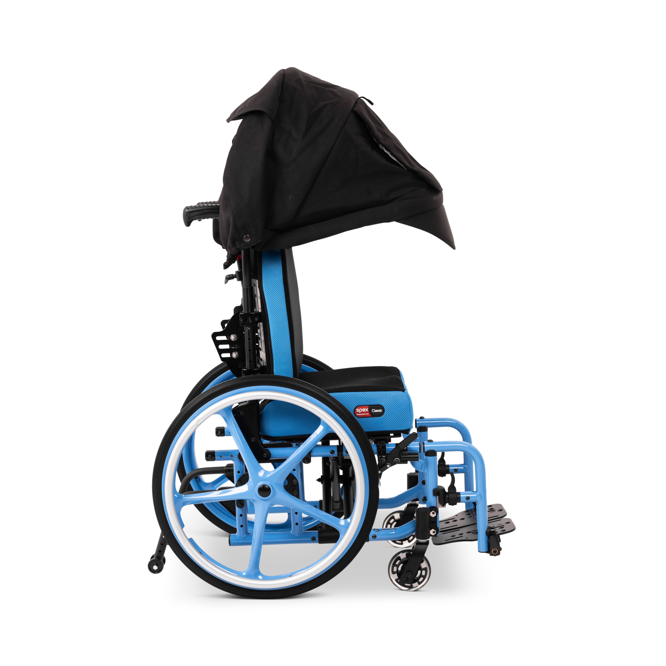 Wheelchair Sun Canopy