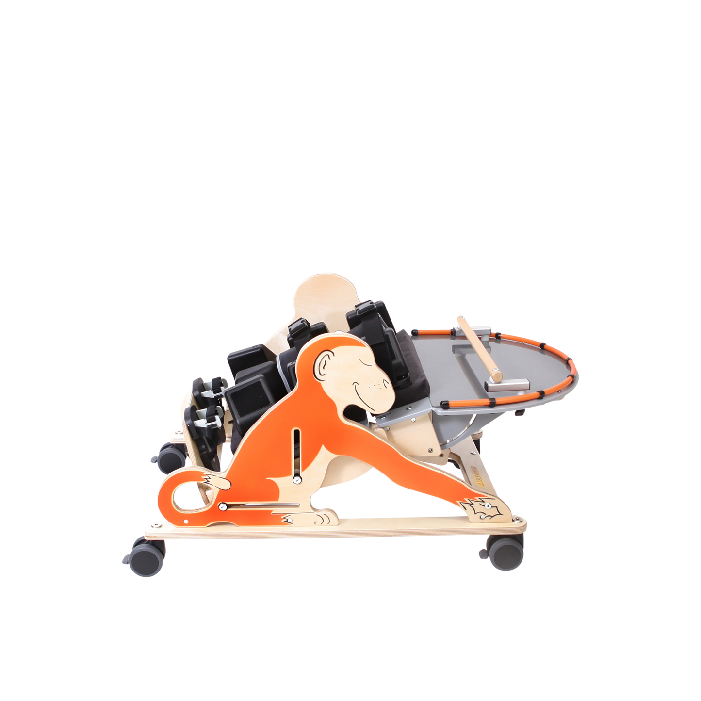 Jenx Monkey Prone Stander