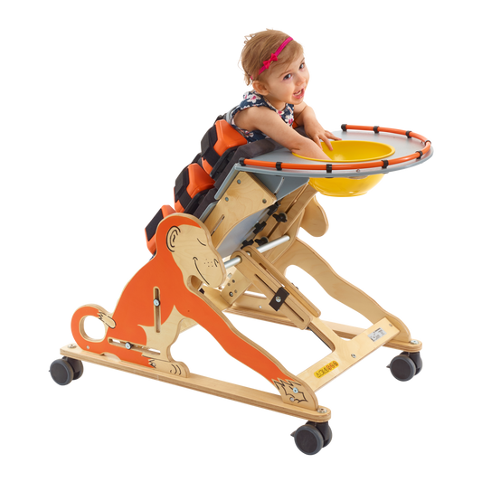 Jenx Monkey Prone Stander