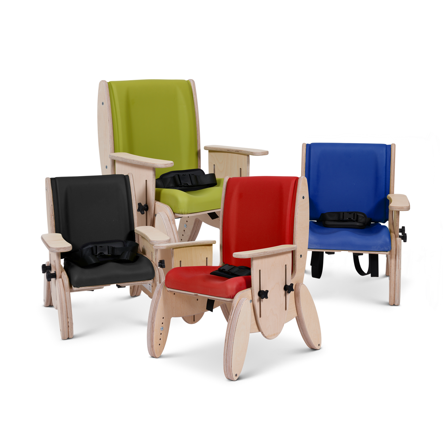 Juni Chair