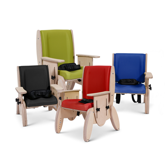 Juni Chair