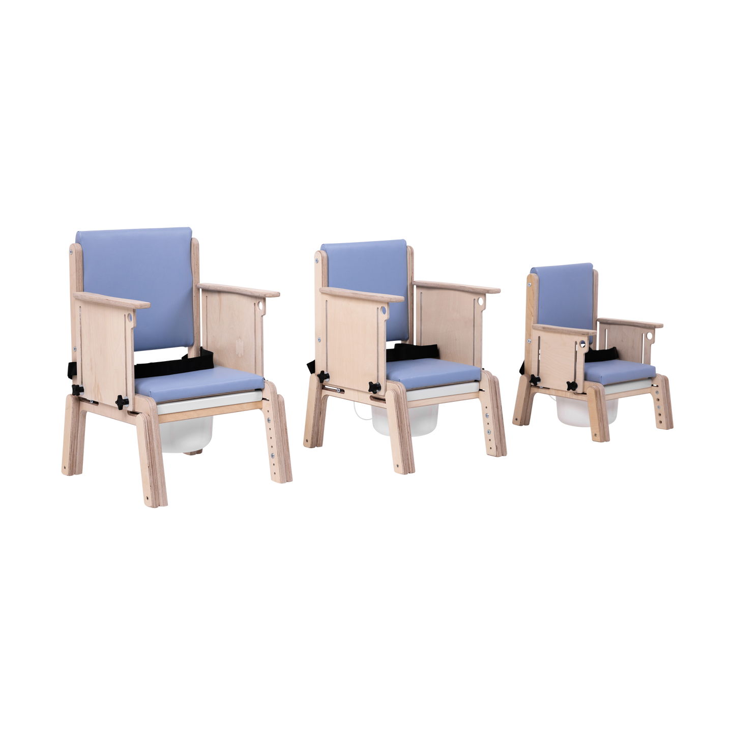 Combi Chair