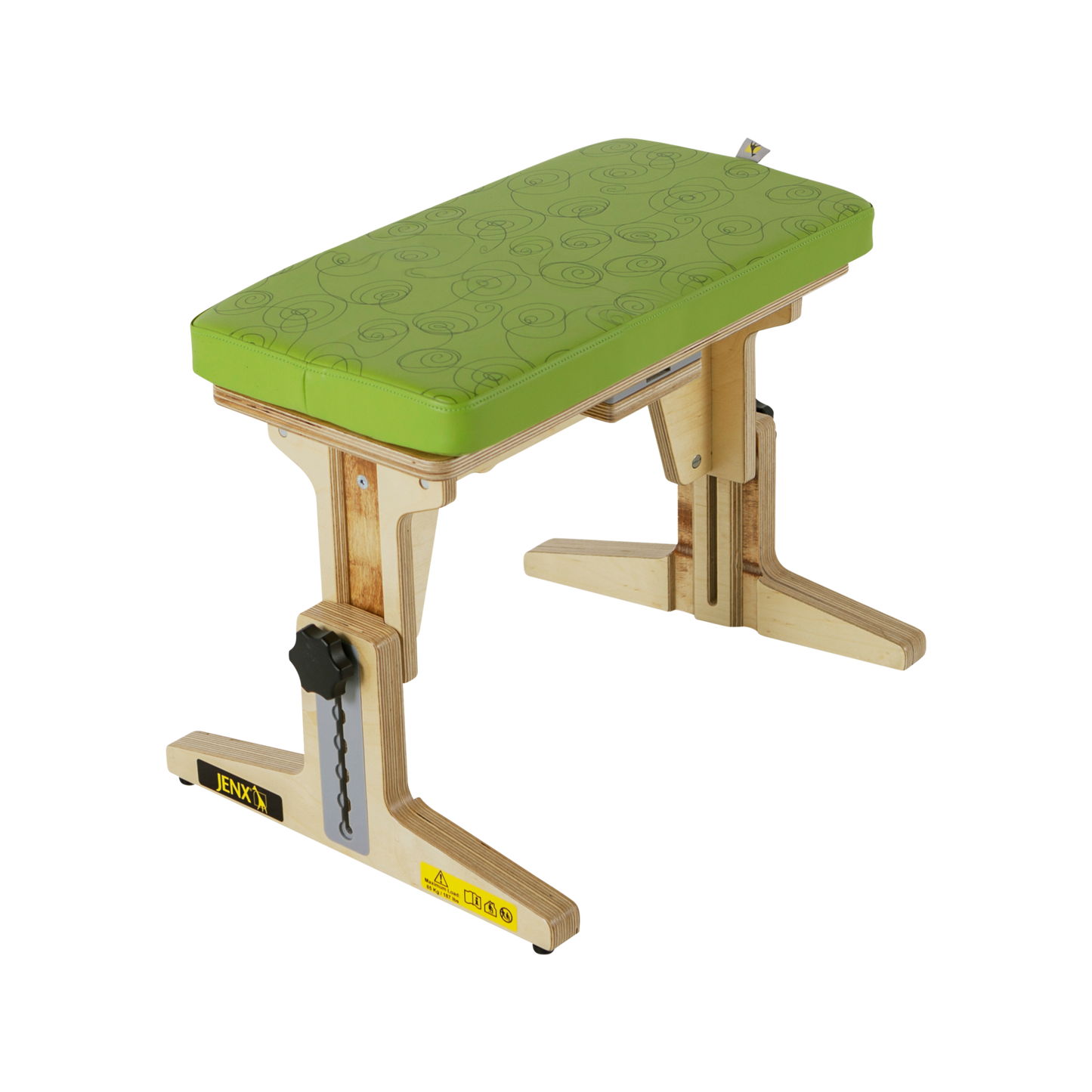 Jenx Therapy Bench